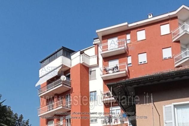 IMMOBILI-IMMOBILE RESIDENZIALE-Via Sant'Anna, 44, 28881 Sant'Anna VB, Italia