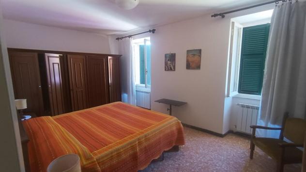 Appartamento in vendita a Castelnuovo Magra 90 mq Rif: 1431959 - Foto 8