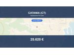 Immobile in asta di 75 m² in vendita a Catania