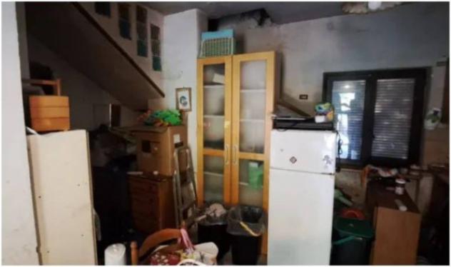 Immobile in asta di 119 m² in vendita a Fara in Sabina - Foto 11
