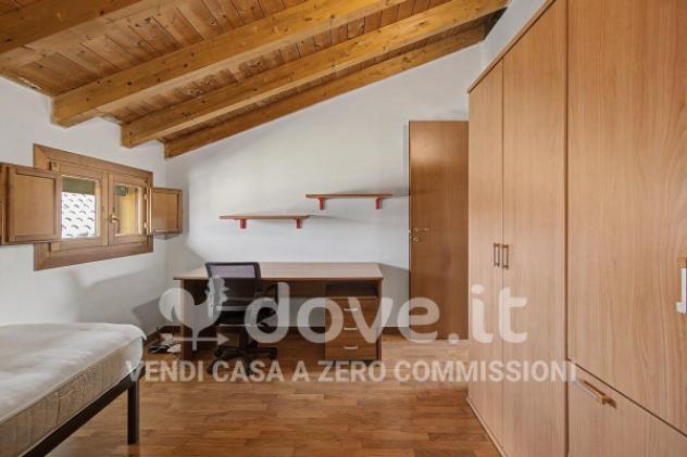 Appartamento di 83 m² con 3 locali e box auto in vendita a Ferrara - Foto 16