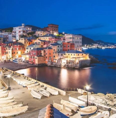 Appartamento in vendita a Genova - Foto 3