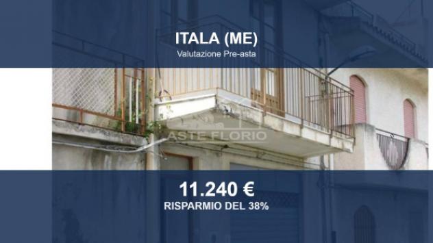 Immobile in asta di 56 m² in vendita a Itala