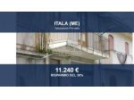 Immobile in asta di 56 m² in vendita a Itala