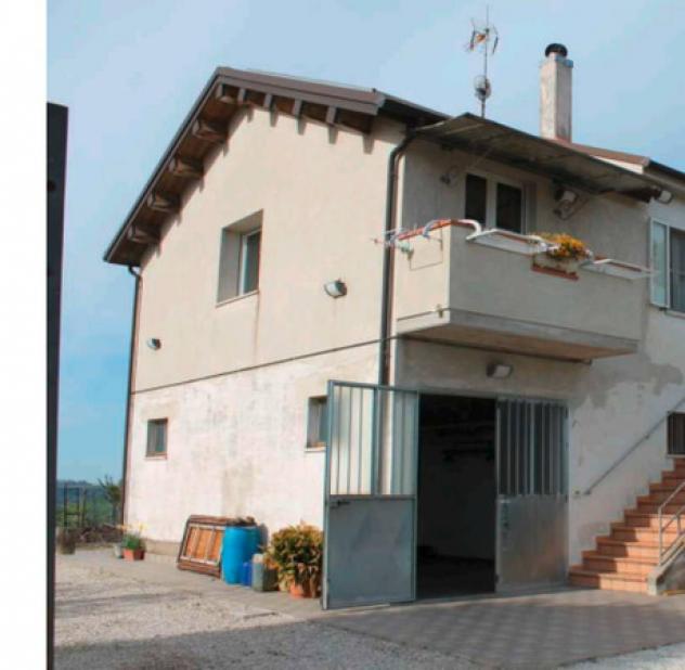 Immobile in asta di 137 m² in vendita a Lapedona - Foto 7