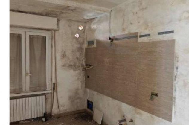 Immobile in asta di 41 m² in vendita a Legnano - Foto 5