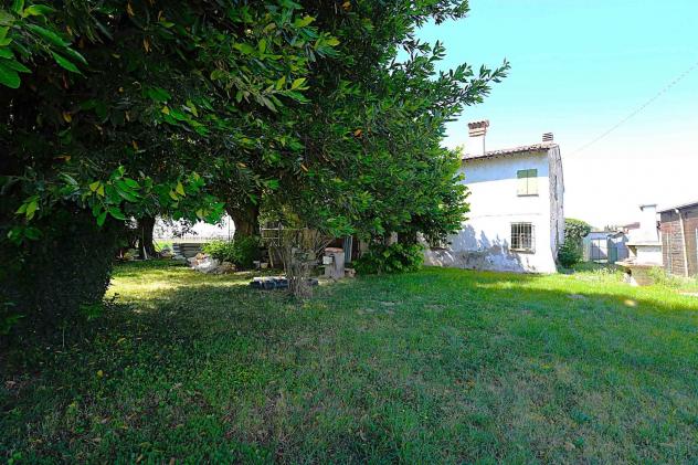 Vendita Casa singola da 110 mq con giardino