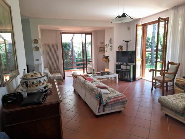 Villa in vendita a Ronchi - Massa 350 mq Rif: 1390363 - Foto 7