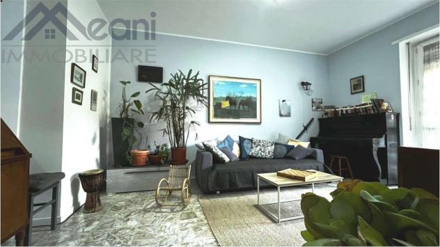 176_MIL - GRANDE 2 LOCALI CON CUCINA ABITABILE E TERRAZZO - Foto 13