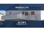 Immobile in asta di 165 m² in vendita a Monselice
