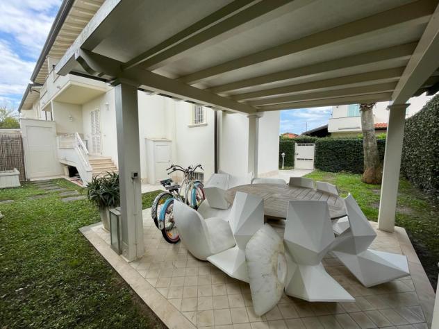 Villetta bifamiliare in vendita a Cinquale - Montignoso 150 mq Rif: 1337127 - Foto 10