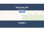 Immobile in asta di 70 m² in vendita a Moricone