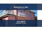 Immobile in asta di 436 m² con più di 5 locali in vendita a Morrovalle