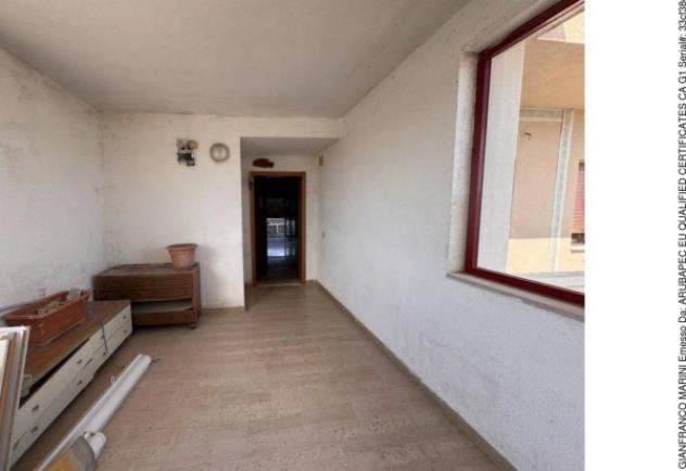 Immobile in asta di 119 m² in vendita a Nereto - Foto 4