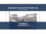 Immobile in asta di 80 m², box auto in vendita a Oggiona con Santo Stefano