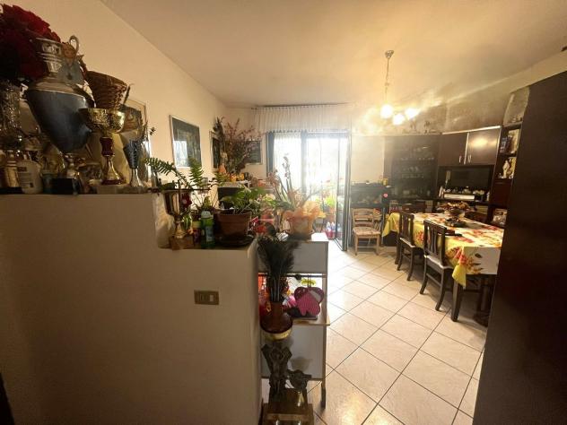 APPARTAMENTO di 4 vani e di 96 mq (POGGIO A CAIANO) rif. L1382 - Foto 7