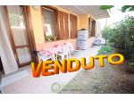 APPARTAMENTO di 2 vani e di 60 mq (RONCELLO) rif. IGC 2 + GIARDINO RONCELLO