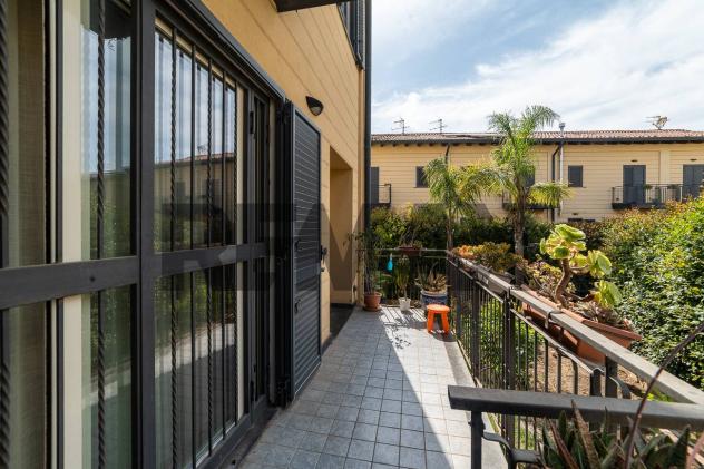 Villa a schiera in vendita a San Giovanni la Punta - Foto 15