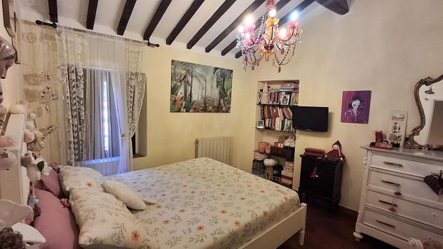 Terratetto in vendita a Orzignano - San Giuliano Terme 90 mq Rif: 1432460 - Foto 9