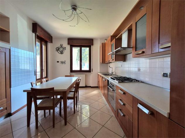 V005516 - SAN MARTINO – TRILOCALE CON AMPIO TERRAZZO ABITABILE - Foto 4