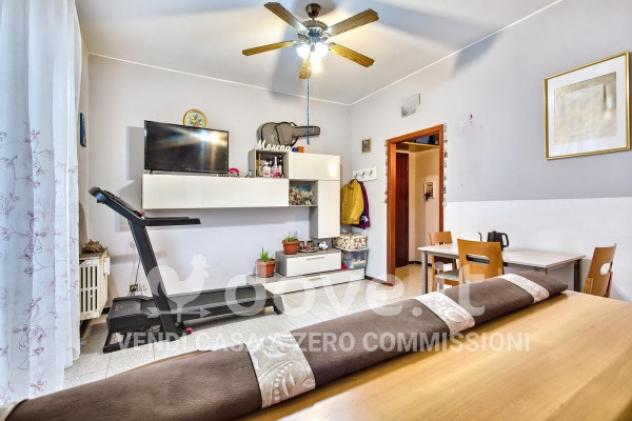 Appartamento di 61 m² con 2 locali in vendita a Saronno