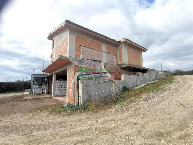 Rif.2624 - Rustico/Villetta in campagna a Scicli - Foto 14