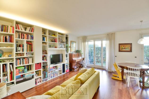 Appartamento di 95 m² con 3 locali e box auto in vendita a Seregno - Foto 6