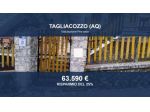 Immobile in asta di 105 m² in vendita a Tagliacozzo