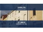 Immobile in asta di 97 m² in vendita a Terni