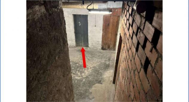 Immobile in asta di 57 m² in vendita a Torino - Foto 8