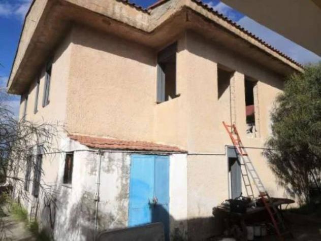 Immobile in asta di 272 m² in vendita a Trabia - Foto 2