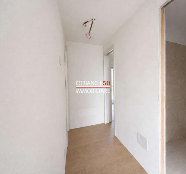 V000836 - NUOVO ATTICO, APE A4, CON ROOF TOP E GARAGE - Foto 18