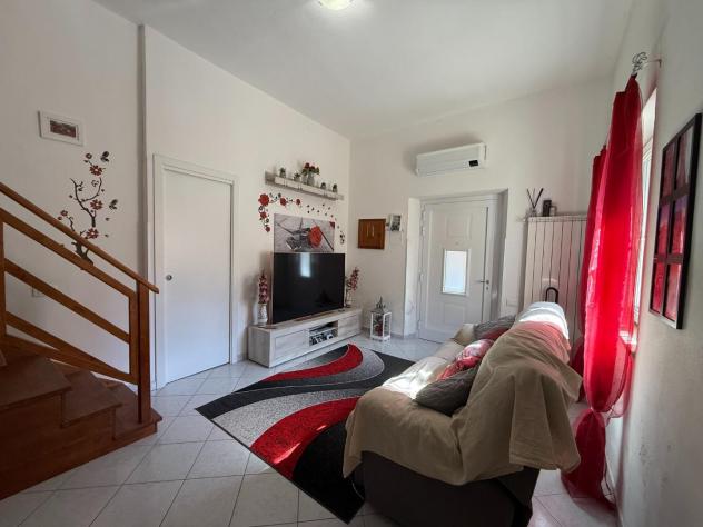 Terratetto in vendita a Uliveto Terme - Vicopisano 96 mq Rif: 1413861 - Foto 5