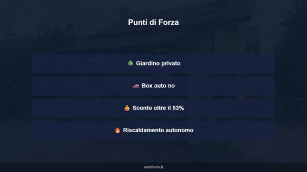 Immobile in asta di 74 m² in vendita a Zeri - Foto 15