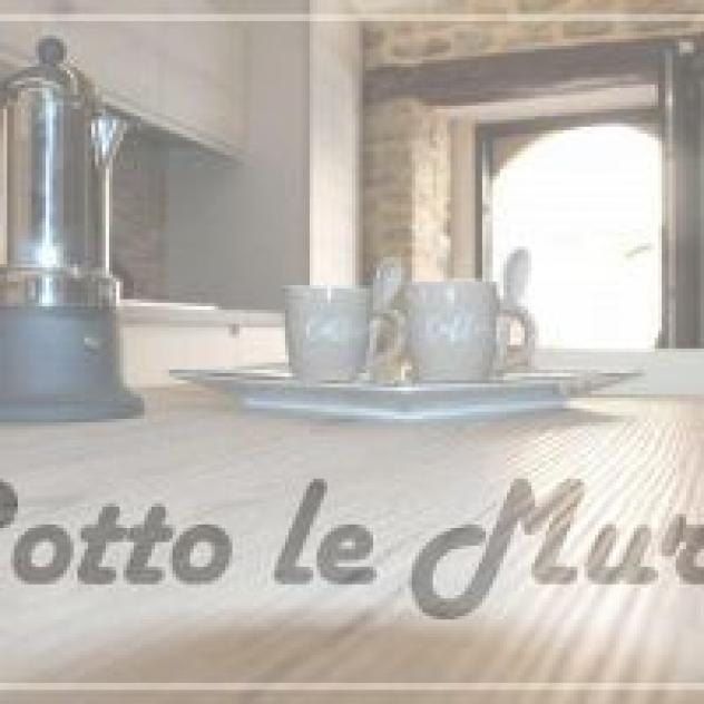 B&amp;B Sotto le Mura