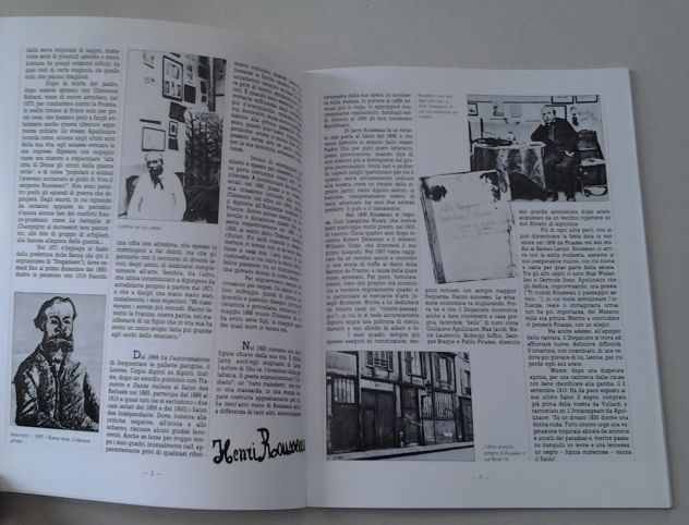 ROUSSEAU - Foto 2