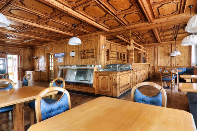 Auronzo di Cadore, il piccolo albergo a dimensione famiglia - Foto 4