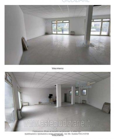 IMMOBILI-IMMOBILE COMMERCIALE-Via Padre Ignazio da Carrara, 17, 55042 Forte dei Marmi LU, Italia - Foto 4
