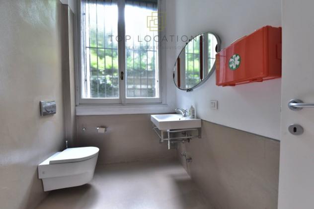 Immobile di 435 m² con più di 5 locali in affitto a Milano - Foto 16