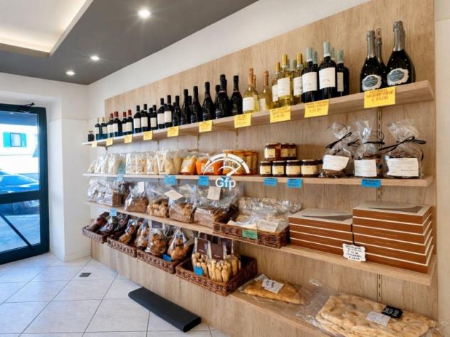 GFP - BOTTEGA ALIMENTARI - CAFFETTERIA - Foto 4
