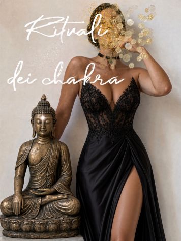 ✨Rituali dei Chakra✨ - Foto 5 Tel:3297719169