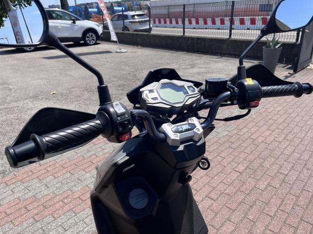 Sym Jet 4 RX 50 scooter 50 pochi km - Foto 9