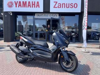 Yamaha X-Max 400 null