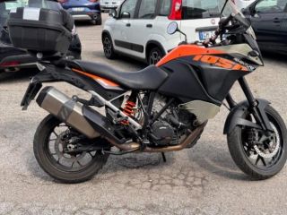 KTM 1050 ADVENTURE ABS ADVENTURE rif. 24043262