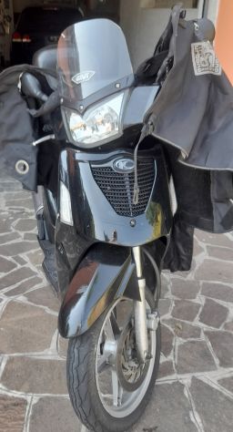 Kimco People 200 S - Foto 5