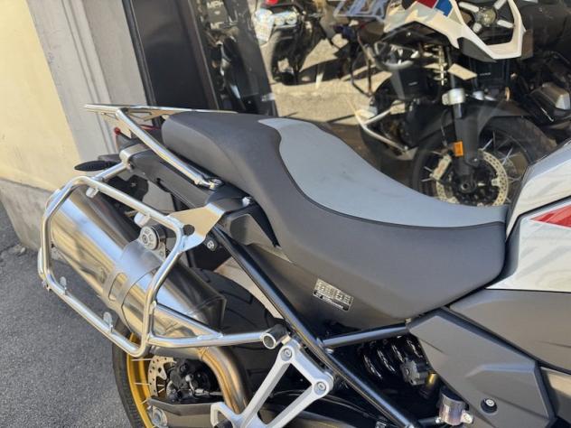 BMW F 850 GS Adventure - Foto 5