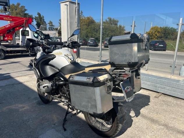 Bmw - R 1200 GS Adventure - Foto 8