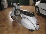 VESPA 125 DEL 1963
