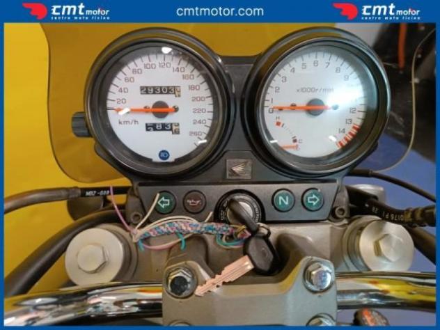 HONDA Hornet 600 Garantita e Finanziabile rif. 21499728 - Foto 5