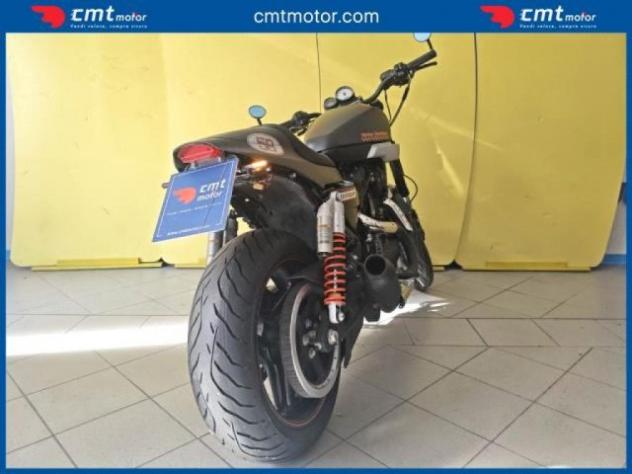 HARLEY-DAVIDSON 1200 XR X Garantita e Finanziabile rif. 23545322 - Foto 4